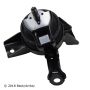 BECK/ARNLEY 104-2161 ENGINE MOUNT