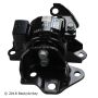 BECK/ARNLEY 104-2163 TRANSMISSION MOUNT