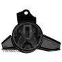 BECK/ARNLEY 104-2164 TRANSMISSION MOUNT