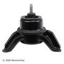 BECK/ARNLEY 104-2166 ENGINE MOUNT