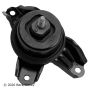 BECK/ARNLEY 104-2166 ENGINE MOUNT
