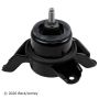 BECK/ARNLEY 104-2166 ENGINE MOUNT