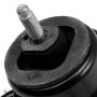 BECK/ARNLEY 104-2166 ENGINE MOUNT