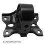 BECK/ARNLEY 104-2180 TRANSMISSION MOUNT