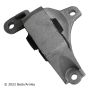 BECK/ARNLEY 104-2181 ENGINE MOUNT