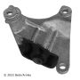 BECK/ARNLEY 104-2181 ENGINE MOUNT