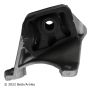 BECK/ARNLEY 104-2181 ENGINE MOUNT