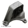 BECK/ARNLEY 104-2181 ENGINE MOUNT