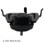 BECK/ARNLEY 104-2184 ENGINE MOUNT