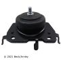 BECK/ARNLEY 104-2184 ENGINE MOUNT