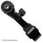 BECK/ARNLEY 104-2186 ENG MNT TORQUE STRUT
