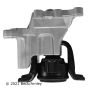 BECK/ARNLEY 104-2189 ENGINE MOUNT