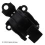 BECK/ARNLEY 104-2193 TRANSMISSION MOUNT
