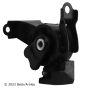 BECK/ARNLEY 104-2193 TRANSMISSION MOUNT