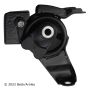 BECK/ARNLEY 104-2193 TRANSMISSION MOUNT