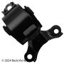 BECK/ARNLEY 104-2198 TRANSMISSION MOUNT