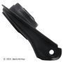 BECK/ARNLEY 104-2206 ENGINE MOUNT