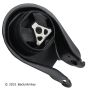 BECK/ARNLEY 104-2206 ENGINE MOUNT