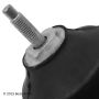 BECK/ARNLEY 104-2210 ENGINE MOUNT