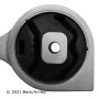 BECK/ARNLEY 104-2211 ENGINE MOUNT
