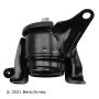 BECK/ARNLEY 104-2216 ENGINE MOUNT
