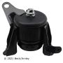 BECK/ARNLEY 104-2216 ENGINE MOUNT