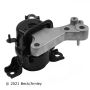 BECK/ARNLEY 104-2218 ENGINE MOUNT