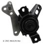 BECK/ARNLEY 104-2218 ENGINE MOUNT
