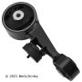 BECK/ARNLEY 104-2219 ENGINE MOUNT