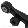 BECK/ARNLEY 104-2219 ENGINE MOUNT
