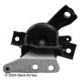 BECK/ARNLEY 104-2220 ENGINE MOUNT