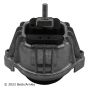 BECK/ARNLEY 104-2224 ENGINE MOUNT