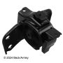 BECK/ARNLEY 104-2232 TRANSMISSION MOUNT