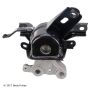 BECK/ARNLEY 104-2234 ENGINE MOUNT