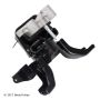 BECK/ARNLEY 104-2234 ENGINE MOUNT
