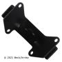BECK/ARNLEY 104-2248 TRANSMISSION MOUNT