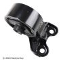 BECK/ARNLEY 104-2258 ENGINE MOUNT