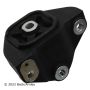 BECK/ARNLEY 104-2263 TRANSMISSION MOUNT