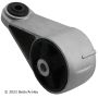 BECK/ARNLEY 104-2266 ENGINE MOUNT