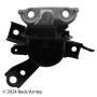 BECK/ARNLEY 104-2279 ENGINE MOUNT