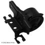 BECK/ARNLEY 104-2280 TRANSMISSION MOUNT