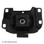 BECK/ARNLEY 104-2281 TRANSMISSION MOUNT