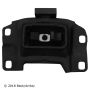 BECK/ARNLEY 104-2281 TRANSMISSION MOUNT