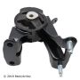 BECK/ARNLEY 104-2284 TRANSMISSION MOUNT