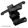 BECK/ARNLEY 104-2285 TRANSMISSION MOUNT
