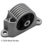 BECK/ARNLEY 104-2293 ENGINE MOUNT
