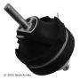 BECK/ARNLEY 104-2294 TRANSMISSION MOUNT
