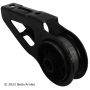 BECK/ARNLEY 104-2296 ENGINE MOUNT