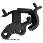 BECK/ARNLEY 104-2309 TRANSMISSION MOUNT