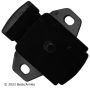 BECK/ARNLEY 104-2314 ENGINE MOUNT
